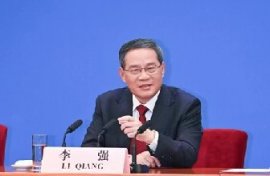 李強在全國安全生產電視電話會議上的講話